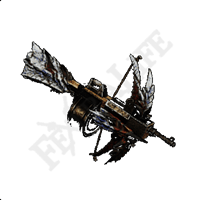 G Rathling Gun II
